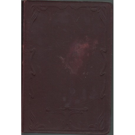 Perenkívüli igazságügyi iratmintatár I.