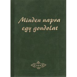 Minden napra egy gondolat