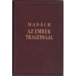 Az ember tragédiája