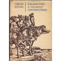 Kalandozás a vadászat történetében