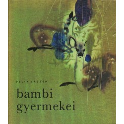 Bambi gyermekei