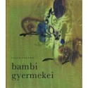 Bambi gyermekei