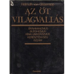 Az öt világvallás