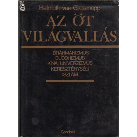 Az öt világvallás