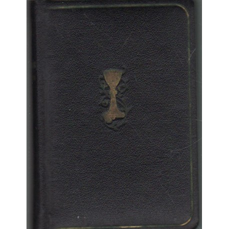 Békéscsabai énekeskönyv ágostai hitv. evangelikus hívek számára