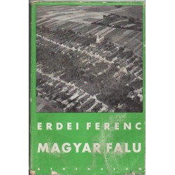 Magyar falu