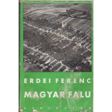 Magyar falu