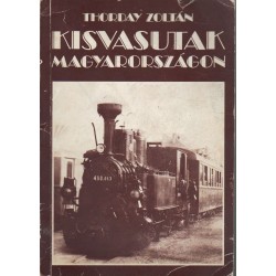 Kisvasutak Magyarországon