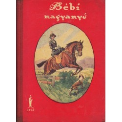 Bébi nagyanyó