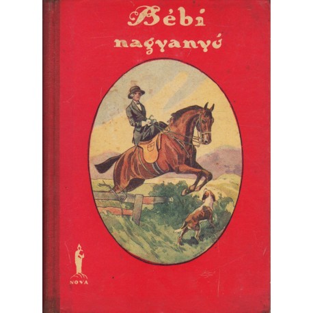 Bébi nagyanyó