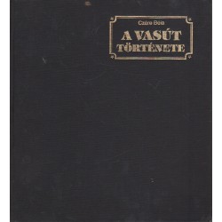 A vasút története