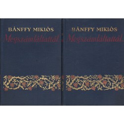 Erdélyi történet (3 mű 5 kötetben, teljes)