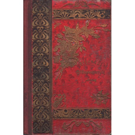 Ifjúsági olvasmányok