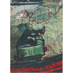 A szibériai expressz