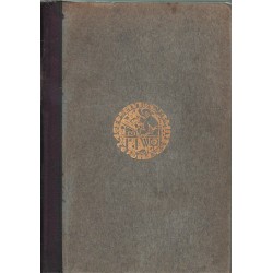 Felleg a város felett