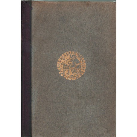 Felleg a város felett