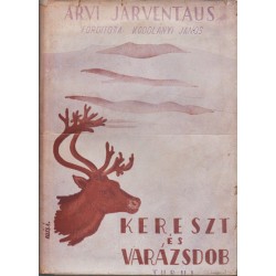 Kereszt és varázsdob