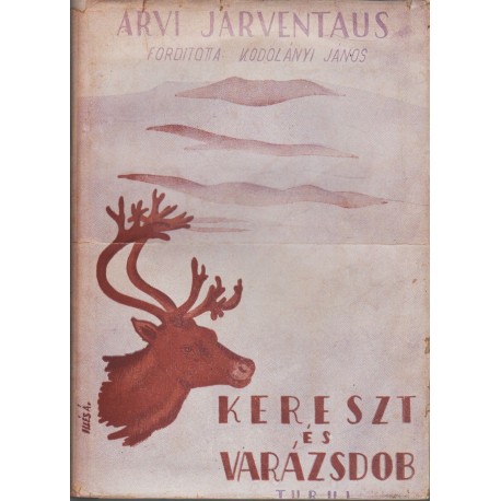 Kereszt és varázsdob