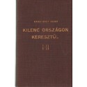 Kilenc országon keresztül I-II. kötet (egyben)