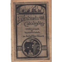 Szatmártól Chicágóig