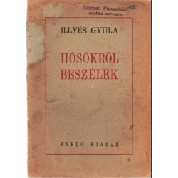 Hősökről beszélek