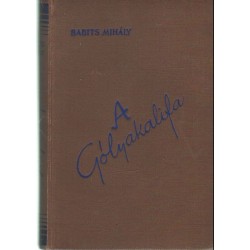 A gólyakalifa