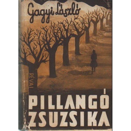 Pillangó Zsuzsika