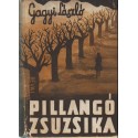 Pillangó Zsuzsika