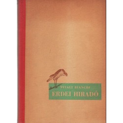 Erdei hiradó