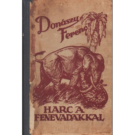 Harc a fenevadakkal
