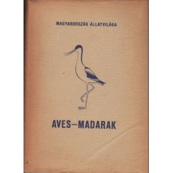 Aves - Madarak