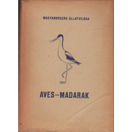 Aves - Madarak