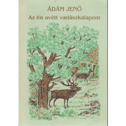 Az én avétt vadászkalapom