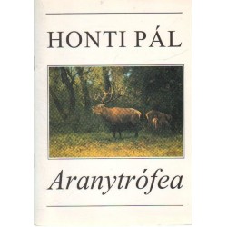 Aranytrófea