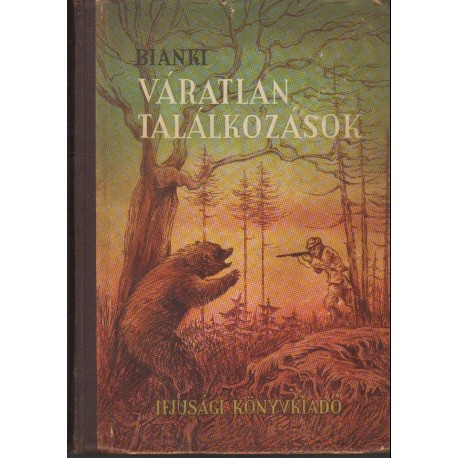 Váratlan találkozások