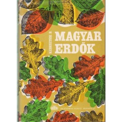 Magyar erdők