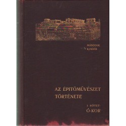 Az építőművészet története I. - Az ókorban