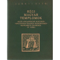 Régi magyar templomok