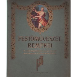 A festőművészet remekei