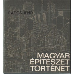 Magyar építészettörténet