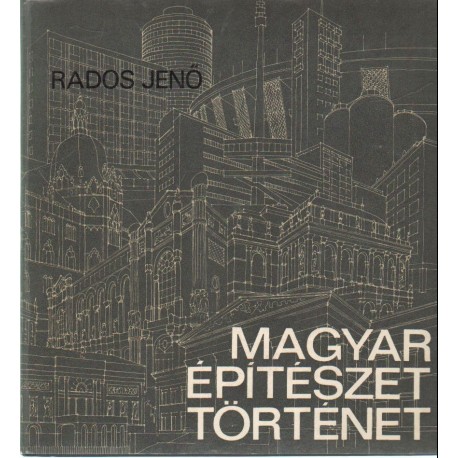 Magyar építészettörténet