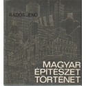 Magyar építészettörténet