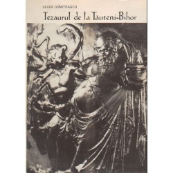 Tezaurul de la Tauteni-Bihor (dedikált)