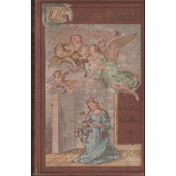 Üdvözlégy Mária (barna)