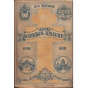 Magyar Katolikus Almanach 1930-1931.