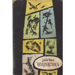 Vadászkrónika