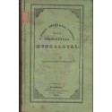 A pesti növendék papság magyar iskolájának munkálatai XI. évfolyam