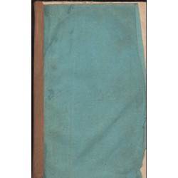 Tisztelendő Goffine Lénárt katholikus oktató és épületes könyve 1. kötet