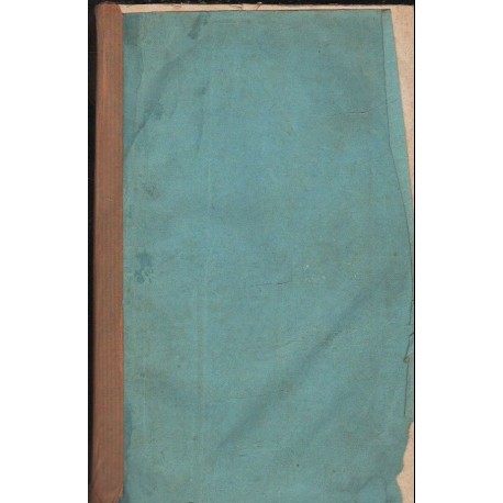 Tisztelendő Goffine Lénárt katholikus oktató és épületes könyve 1. kötet