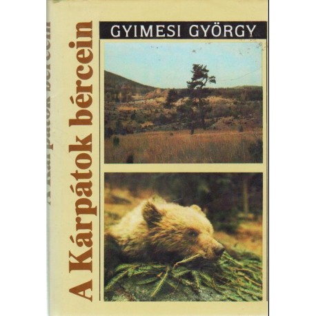 A Kárpátok bércein